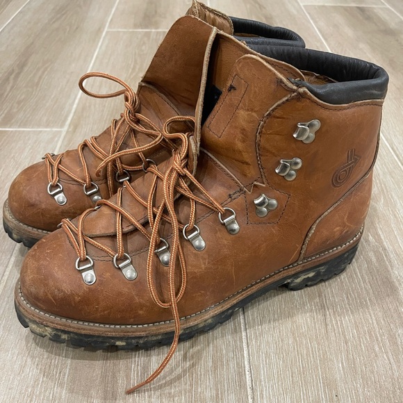 Dexter Hiking Boots - Picture 5 of 15